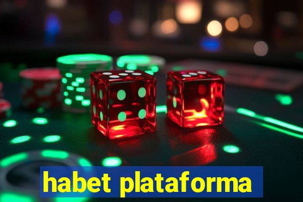 habet plataforma